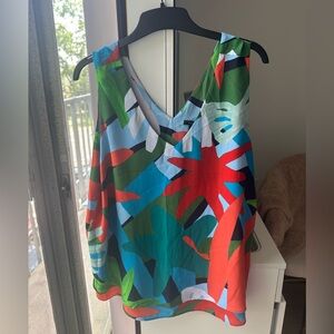 Ann Taylor Tank Top
